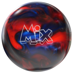 Bowlingball - Bowlingkugel - Storm - Mix royal/cherry