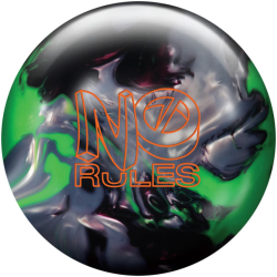 Bowlingball - Roto Grip - No Rules Pearl