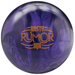 Bowlingball - Bowlingkugel - DV8 - Nasty Rumor