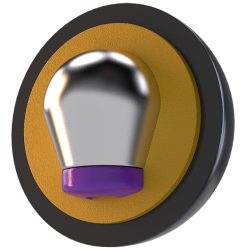 Bowlingball - Roto Grip - MVP Pearl