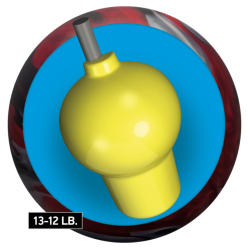 Bowling Ball - Radical - No Doubt Hybrid