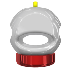 Bowlingball - Bowlingkugel - Storm - Zero Parallax - OEM