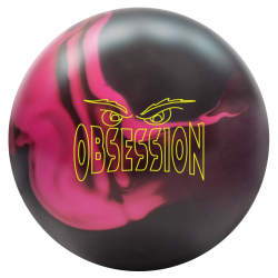 Bowlingball - Bowlingkugel - Hammer - Obsession