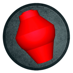 Preview: Bowlingball - Global 900 -  Ordnance