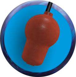 Bowlingball - Bowlingkugel - Columbia 300 - Outlook