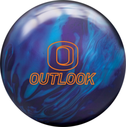 Bowlingball - Bowlingkugel - Columbia 300 - Outlook