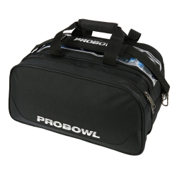 Bowlingbag - ProBowl - 2-Ball Tote Plus