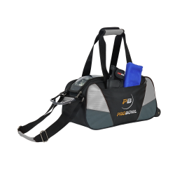 Bowlingtasche - Pro Bowl - Double Tote Roller