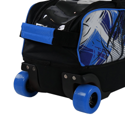 Bowlingtasche - Probowl - Dye-Sub 3-Ball Tote