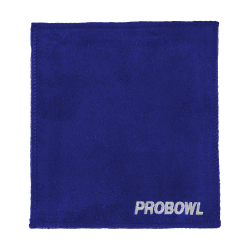 Bowlingzubehör - Pro Bowl - HD Leder Shammy