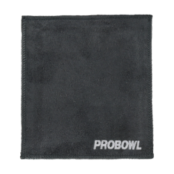Bowlingzubehör - Pro Bowl - HD Leder Shammy