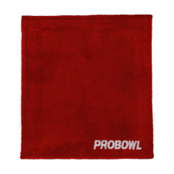 Bowlingzubehör - Pro Bowl - HD Leder Shammy