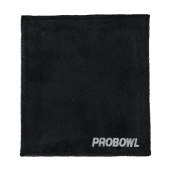 Bowlingzubehör - Pro Bowl - HD Leder Shammy
