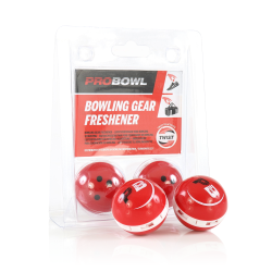 Bowlingzubehör - Probowl - Bowling Gear Freshener