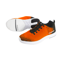 Bowlingschuhe - Probowl - Taktika - black/orange