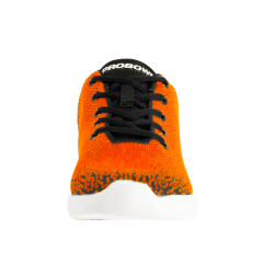 Preview: Bowlingschuhe - Probowl - Taktika - black/orange