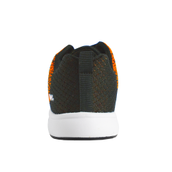 Preview: Bowlingschuhe - Probowl - Taktika - black/orange