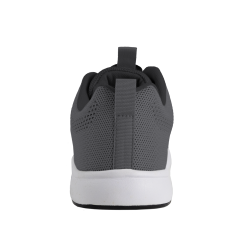 Bowlingshoes - Probowl - Supro - dark grey/orange