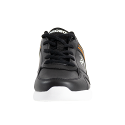 Preview: Bowlingshoes - Probowl - Bonega - black/orange