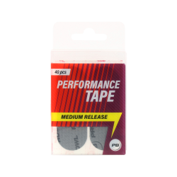 Bowlingzubehör - Pro Bowl - PERFORMANCE TAPE - EACH (40PCS)