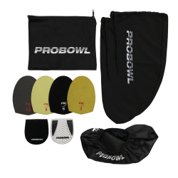 Bowlingshoes - Probowl - Regala