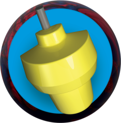 Preview: Bowlingball - Radical Bowling - Pandemonium