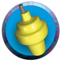 Preview: Bowlingball - Radical - Pay Back