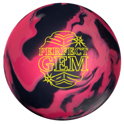 Bowlingball - Bowlingkugel - Roto Grip - Perfect Gem