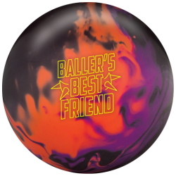 Preview: Bowlingball - Bowlingkugel - DV8 - Pitbull Growl