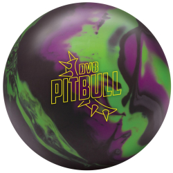 Bowlingball - DV8 - Pitbull