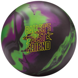 Bowlingball - DV8 - Pitbull