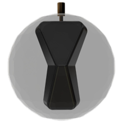 Preview: Bowlingball - Bowlingkugel - Global 900 -  Portal