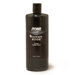 Bowlingzubehör - Storm - Power Edge - Quart