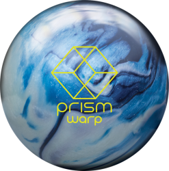 Bowlingball - Brunswick -  Prism Warp Hybrid