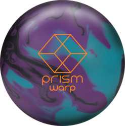 Bowlingball - Bowlingkugel - Brunswick -  Prism Warp