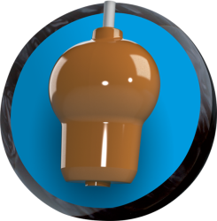 Bowlingball - Bowlingkugel - Track - Proof Pearl