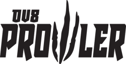 Preview: Bowlingball - DV8 - Prowler