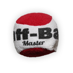 Bowlingzubehör - Master - Puff Ball