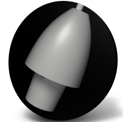 Bowlingball - Bowlingkugel - Quantum - Fire Pearl