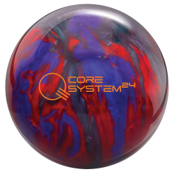Bowlingball - Quantum - EVO Response