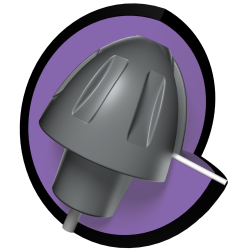 Preview: Bowlingball - Bowlingkugel - Quantum - EVO Solid