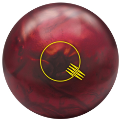 Bowlingball - Bowlingkugel - Quantum - Fire Pearl