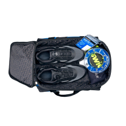 Bowlingbag - Brunswick - Quest Double Roller