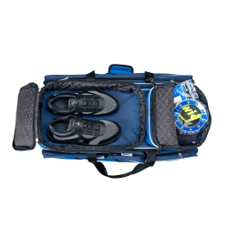 Bowlingbag - Brunswick - Quest Triple Roller