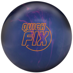 Bowlingball - Bowlingkugel - Radical Bowling - Quick Fix