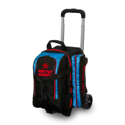 Bowling bag - Roto Grip - 2 Ball Roller - Competitor Series