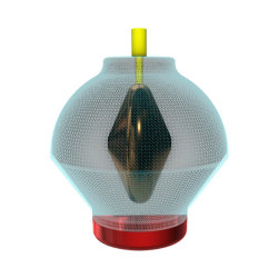 Bowling Ball - Storm - Next Factor