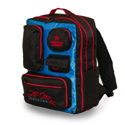 Bowlingzubehör - Roto Grip - Topliner Backpack Competitor Series