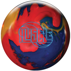 Bowlingball - Roto Grip - Hustle R/I/G