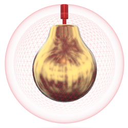 Bowling Ball - Roto Grip - Hustle Earth